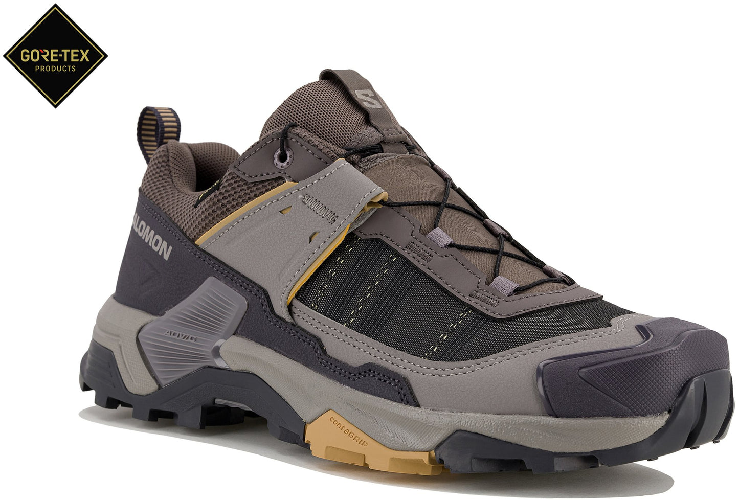 X Ultra 5 Gore-Tex Damen