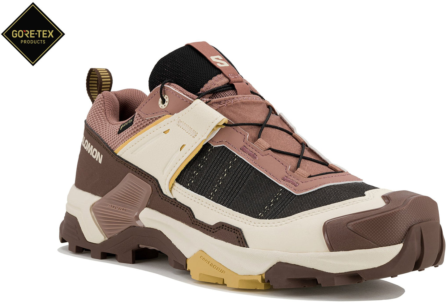 X Ultra 5 Gore-Tex Damen