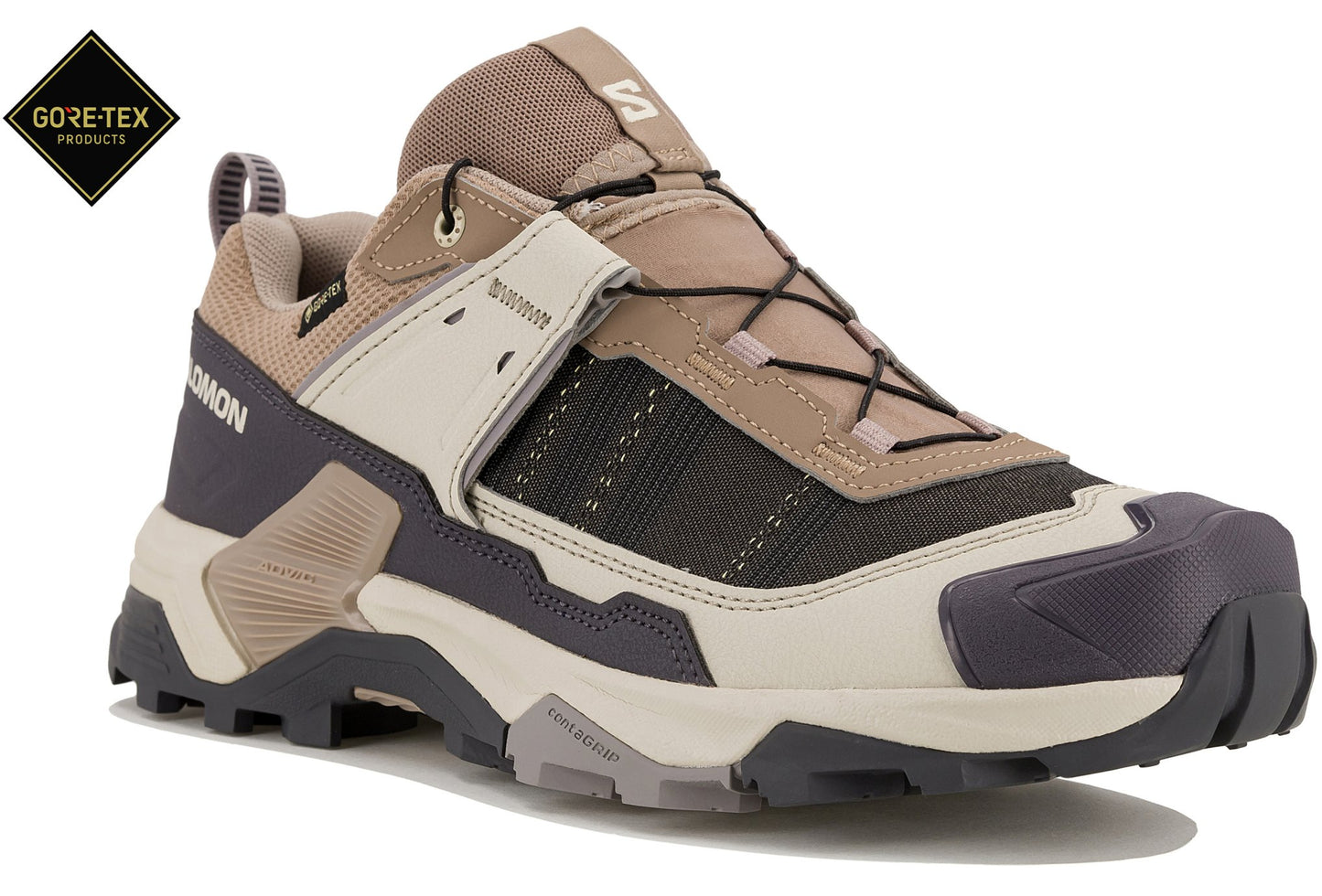X Ultra 5 Gore-Tex Damen