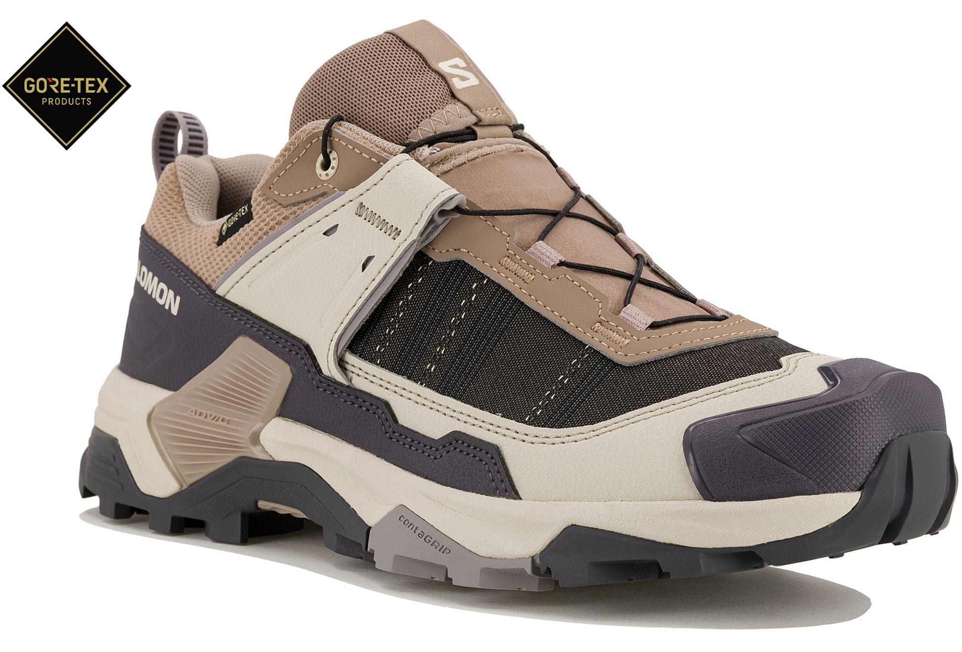 X Ultra 5 Gore-Tex Damen