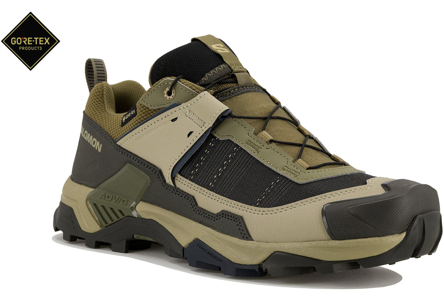 X Ultra 5 Gore-Tex Herren