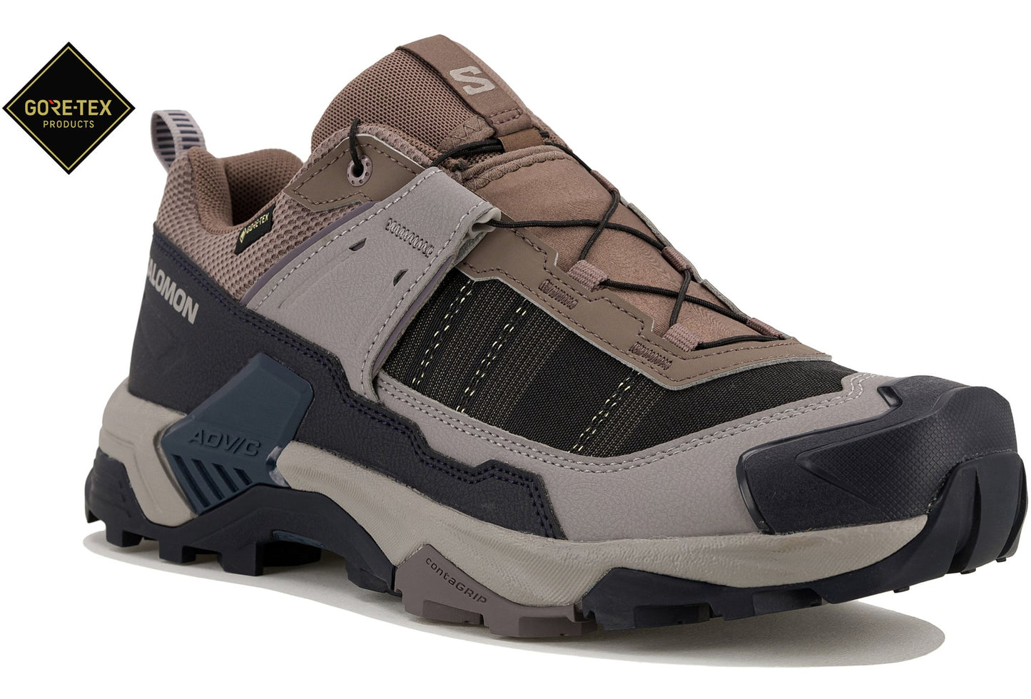 X Ultra 5 Gore-Tex Herren