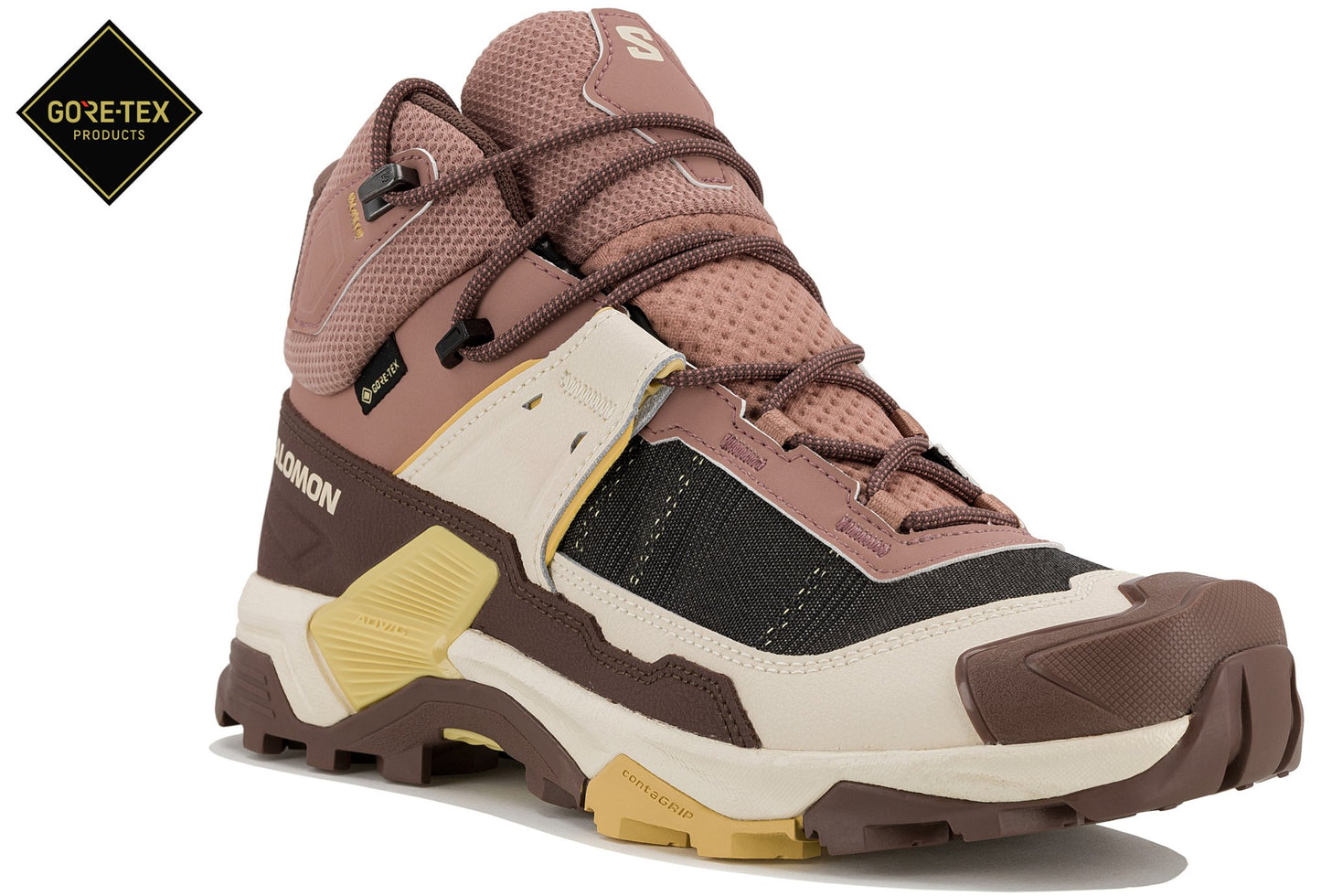 X Ultra 5 Mid Gore-Tex Damen