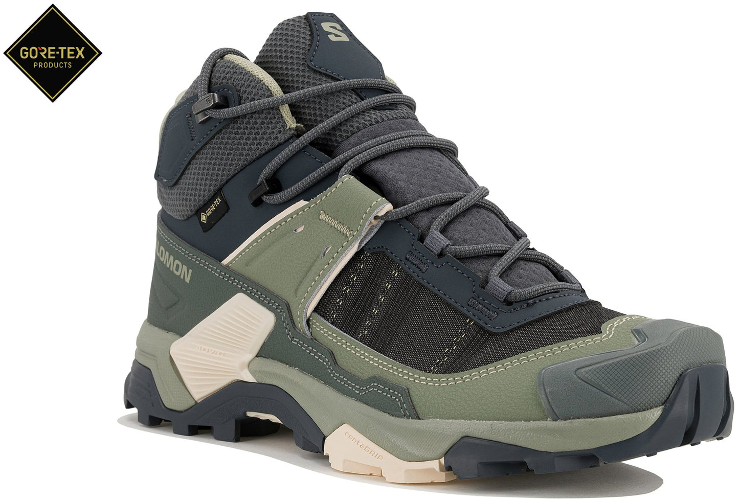 X Ultra 5 Mid Gore-Tex Damen