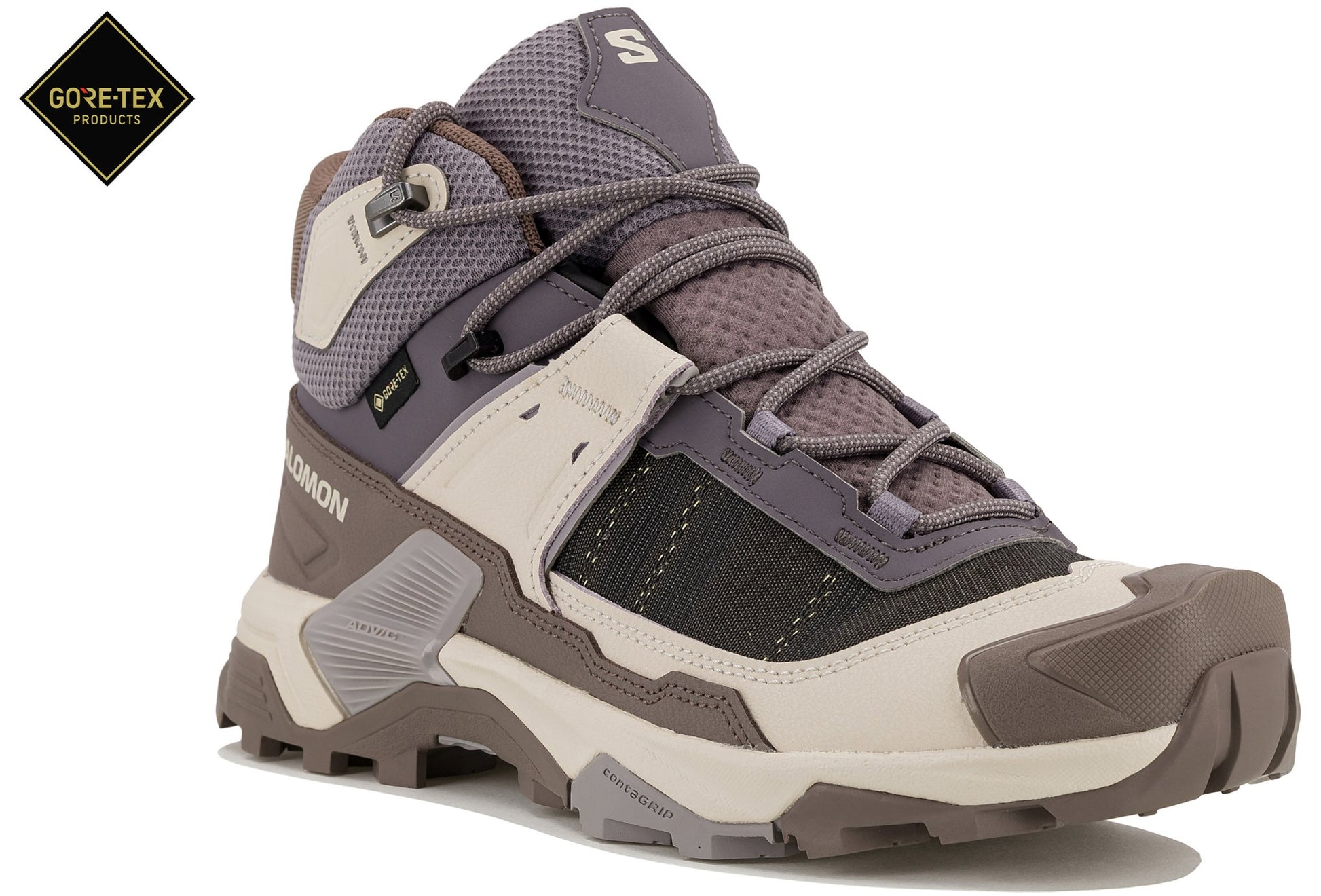 X Ultra 5 Mid Gore-Tex Damen