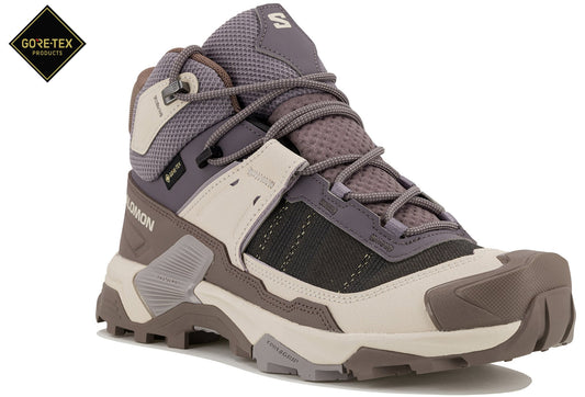 X Ultra 5 Mid Gore-Tex Damen