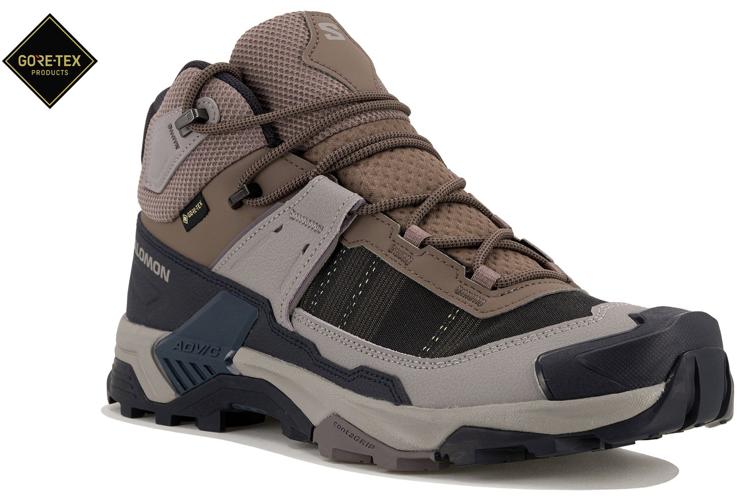 X Ultra 5 Mid Gore-Tex Herren