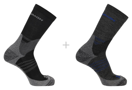 X Ultra Access Crew x2