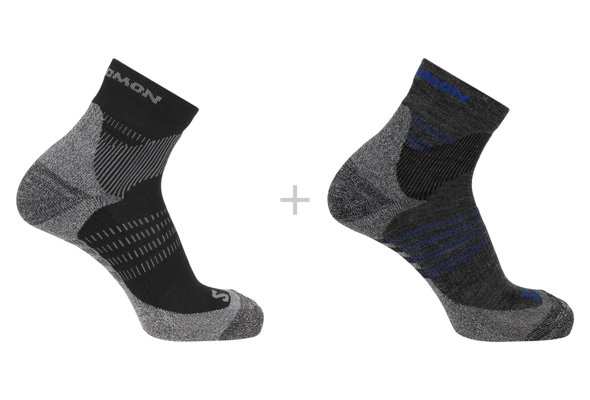 X Ultra Access Quarter x2