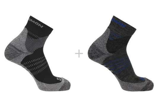 X Ultra Access Quarter x2