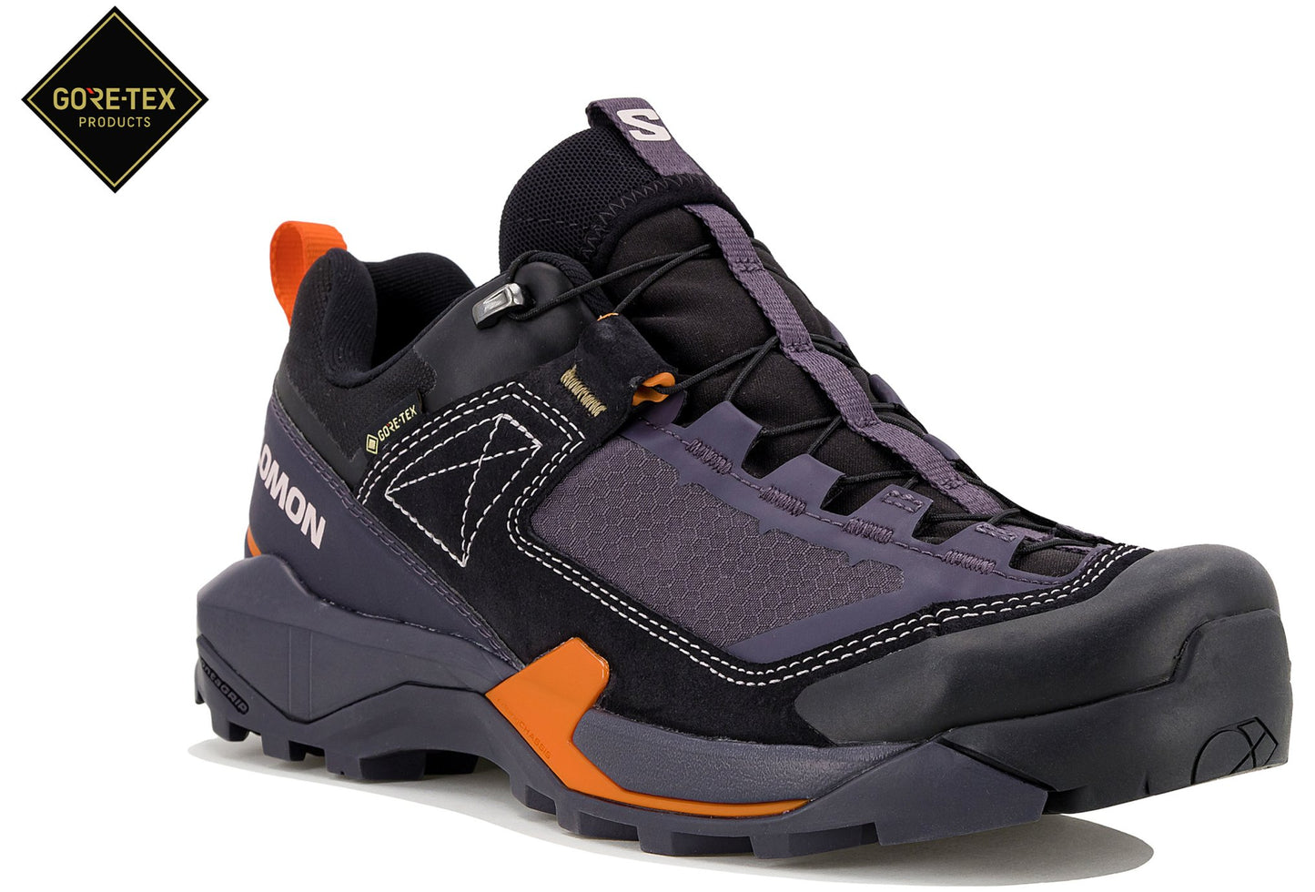 X Ulta Alpine Gore-Tex Damen