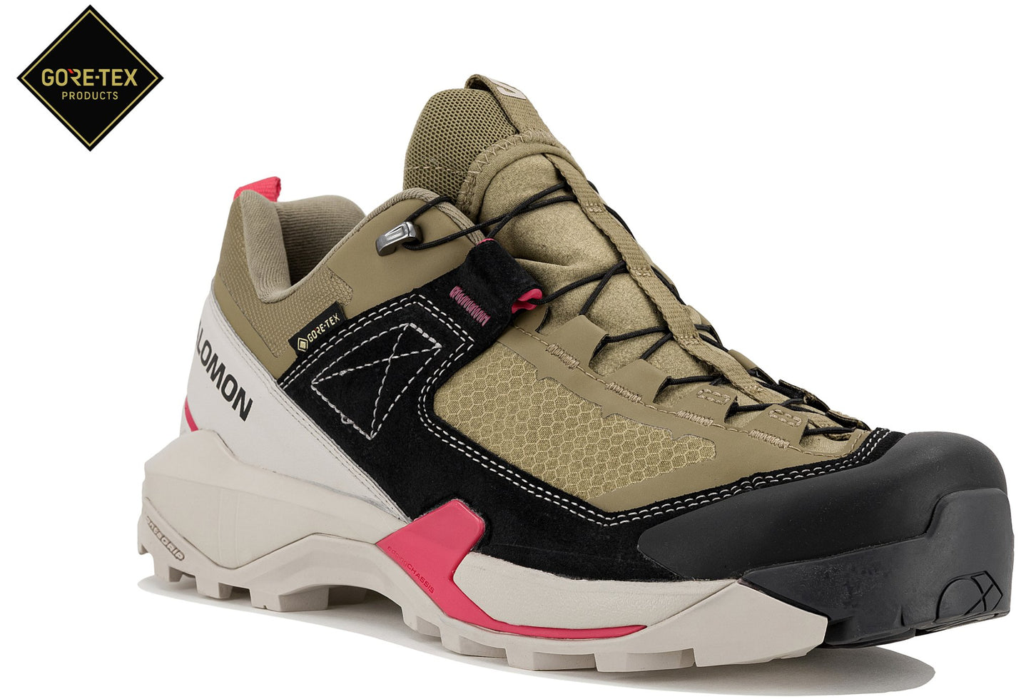 X Ulta Alpine Gore-Tex Damen