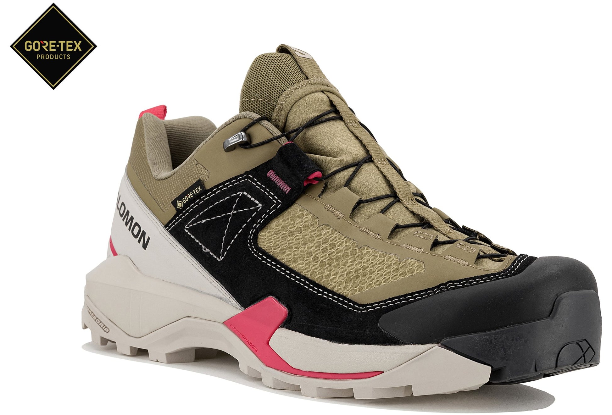 X Ulta Alpine Gore-Tex Damen
