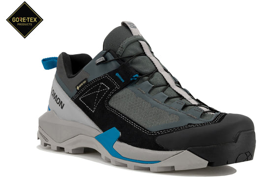 X Ultra Alpine Gore-Tex Herren