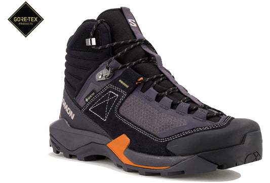 X Ultra Alpine Mid Gore-Tex