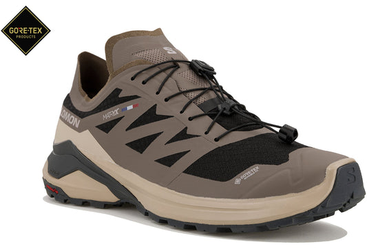 XA Meta Gore-Tex Made in France