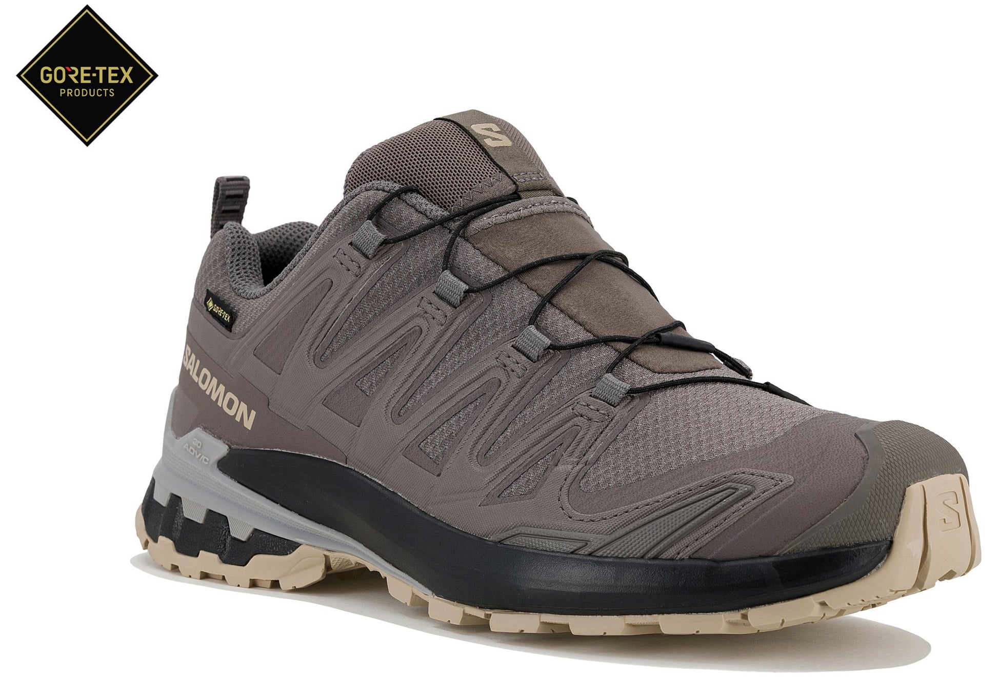 XA PRO 3D v9 Gore-Tex