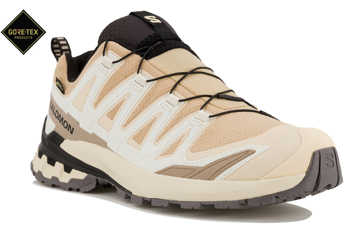 XA PRO 3D v9 Gore-Tex