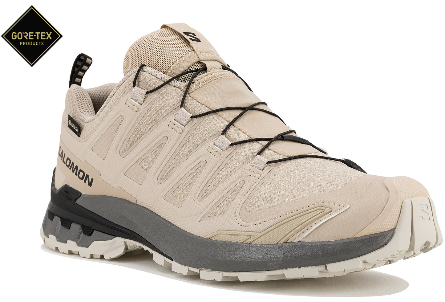 XA PRO 3D v9 Gore-Tex