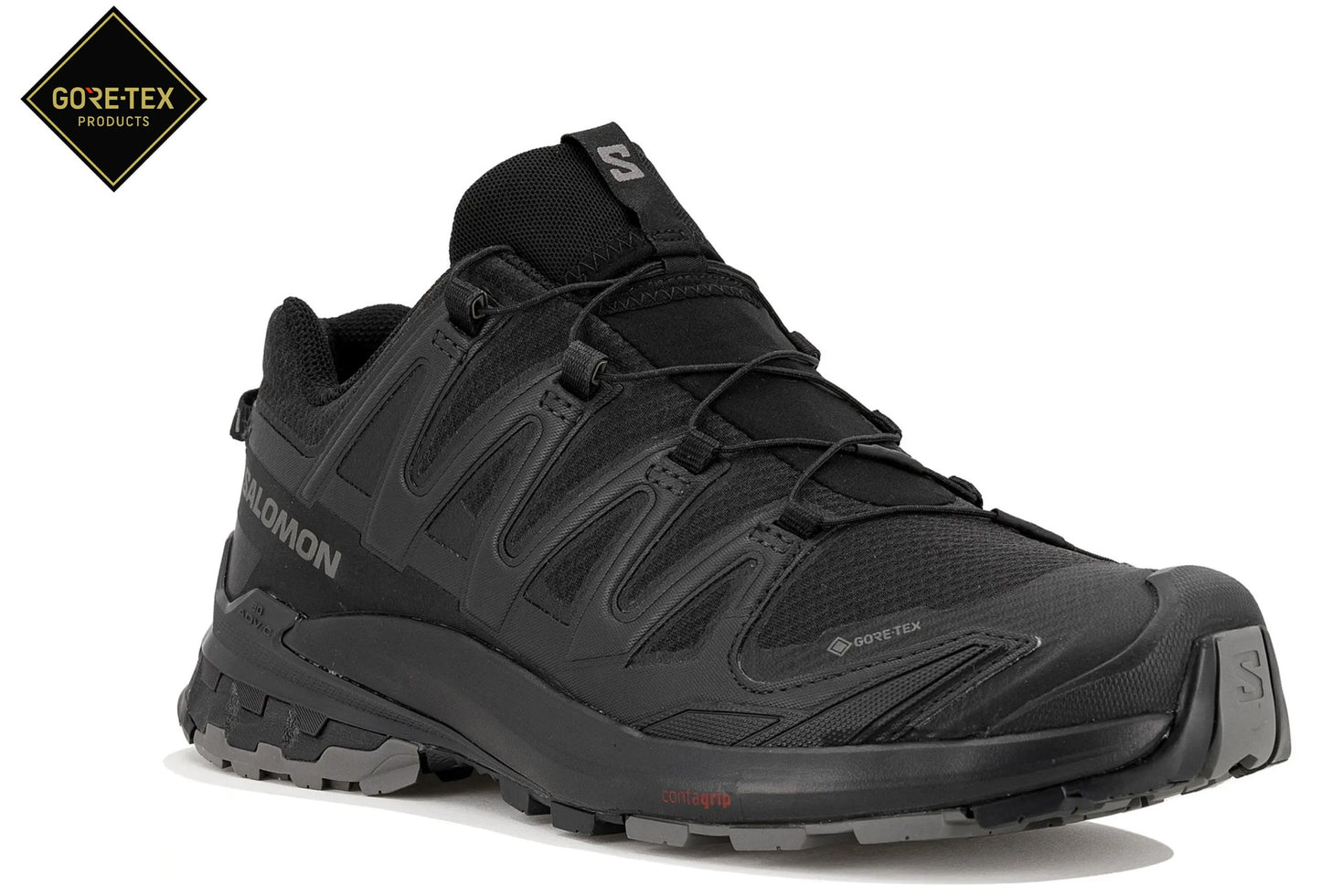 XA PRO 3D v9 Gore-Tex Herren