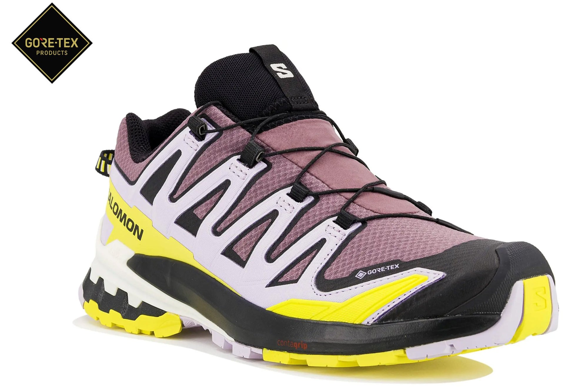 XA PRO 3D v9 Gore-Tex Damen