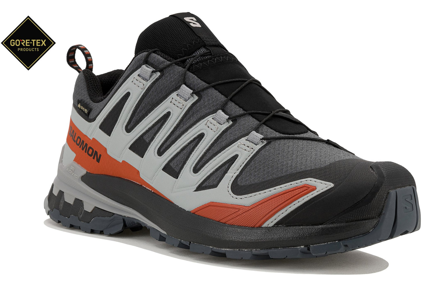 XA PRO 3D v9 Gore-Tex Wide Herren