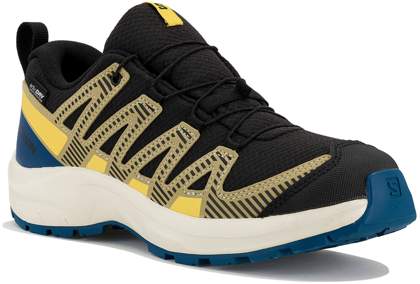 XA PRO V8 CSWP Junior