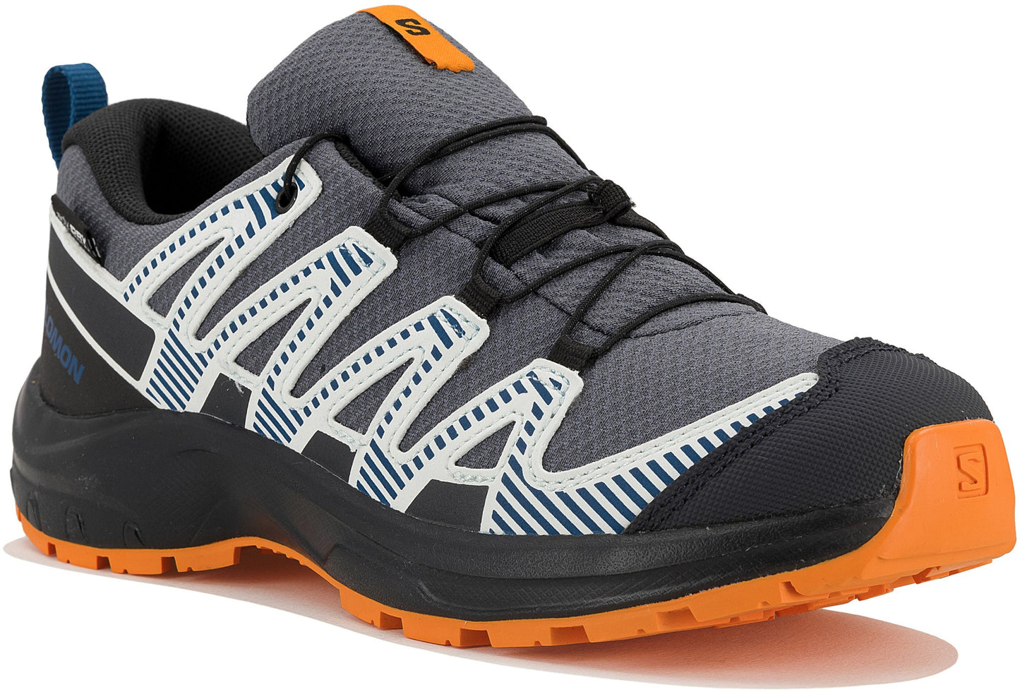 XA PRO V8 CSWP Junior