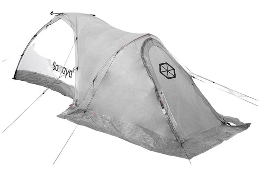 Vestibule ASSAUT2 Dyneema