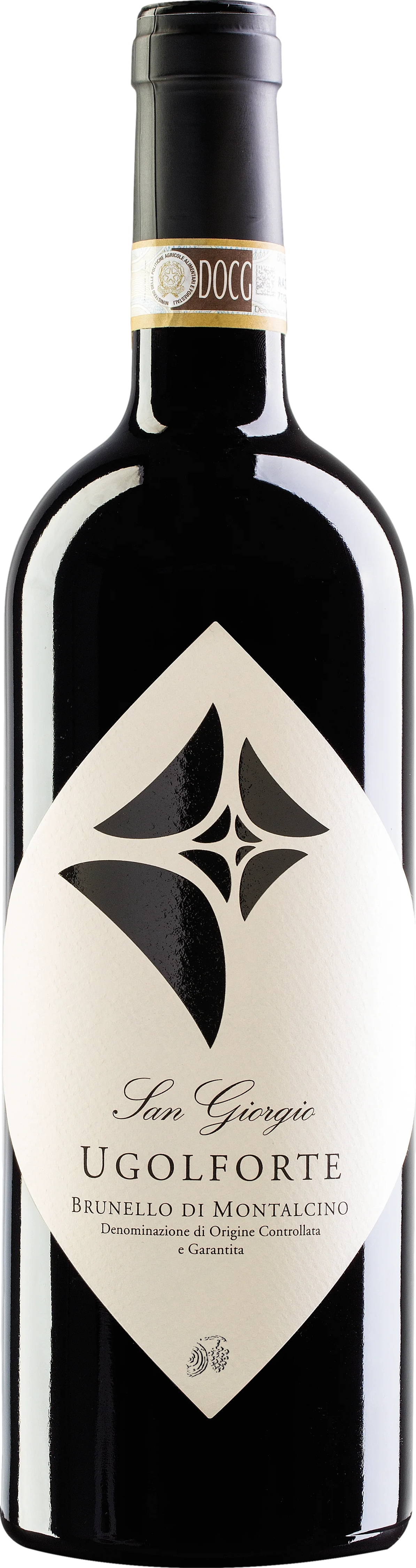 San Giorgio Ugolforte Brunello di Montalcino 2019