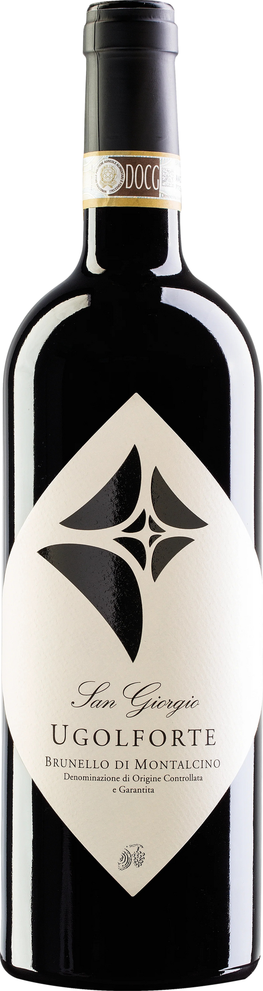 San Giorgio Ugolforte Brunello di Montalcino 2019