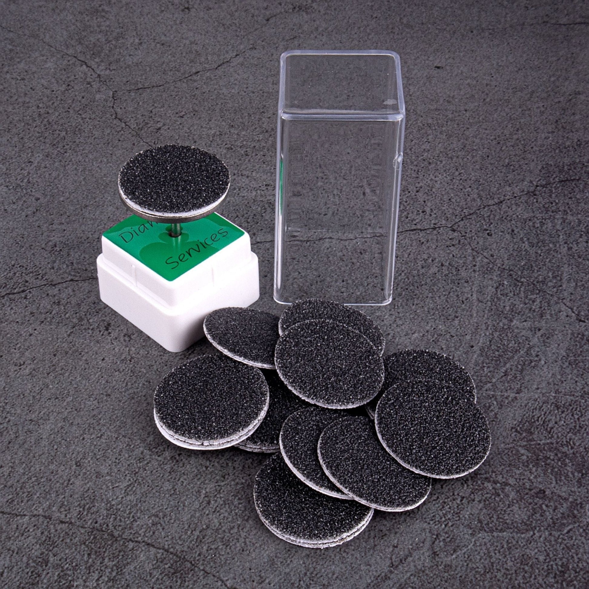 Sanding Disc - 80 Grit