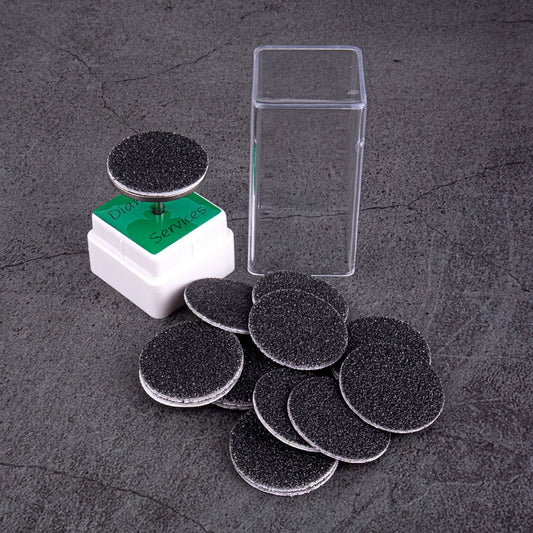 Sanding Disc - 80 Grit