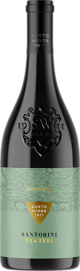 Santo Wines Nykteri 2023