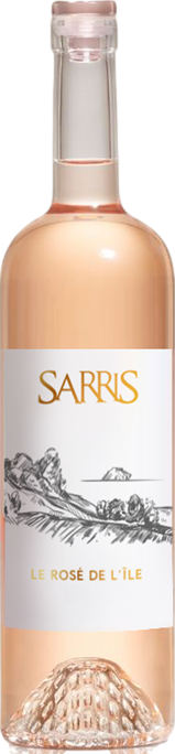 Sarris Rose 2024