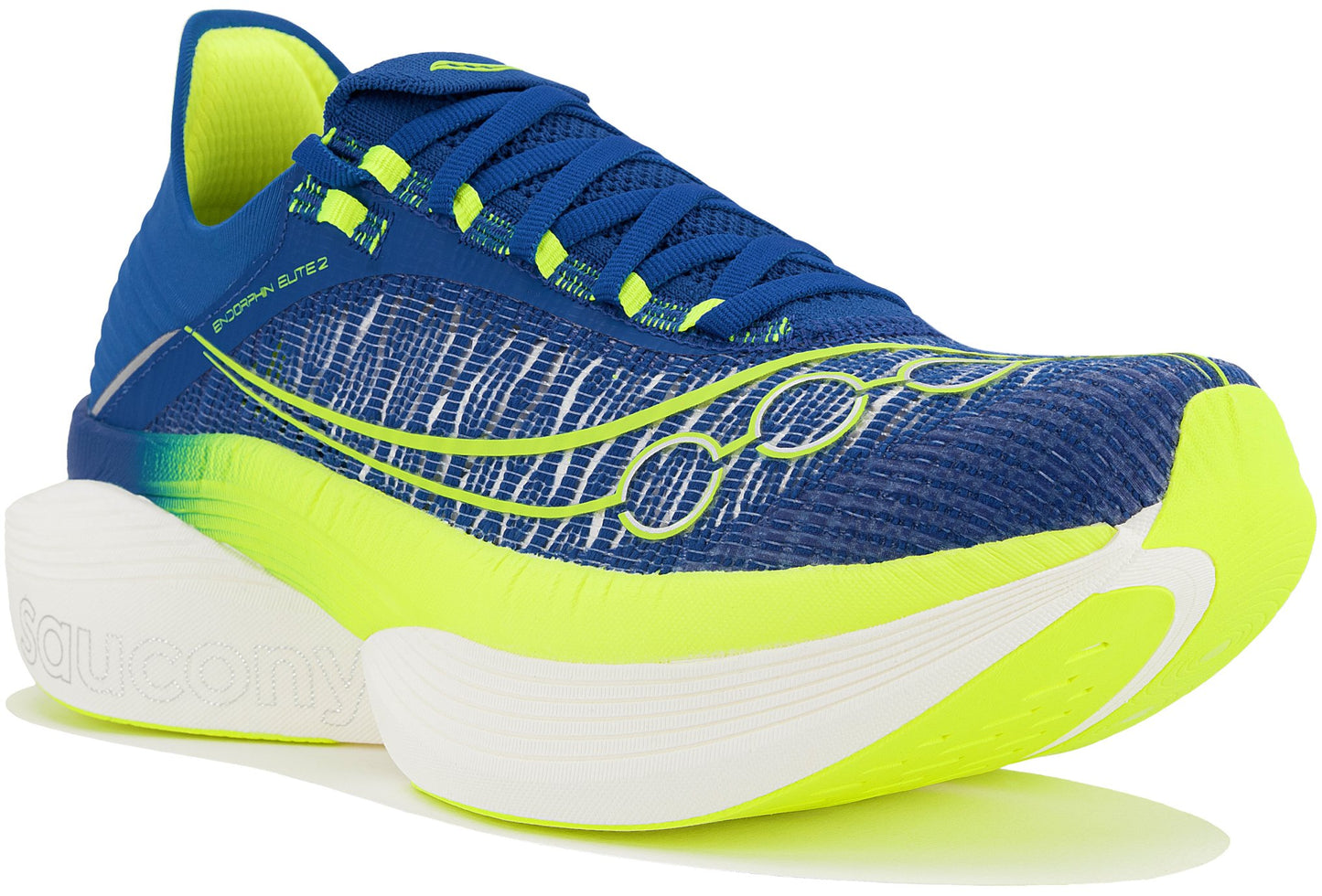 Endorphin Elite 2 Herren