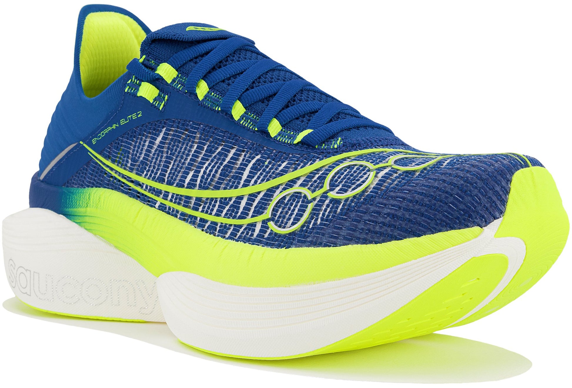 Endorphin Elite 2 Herren