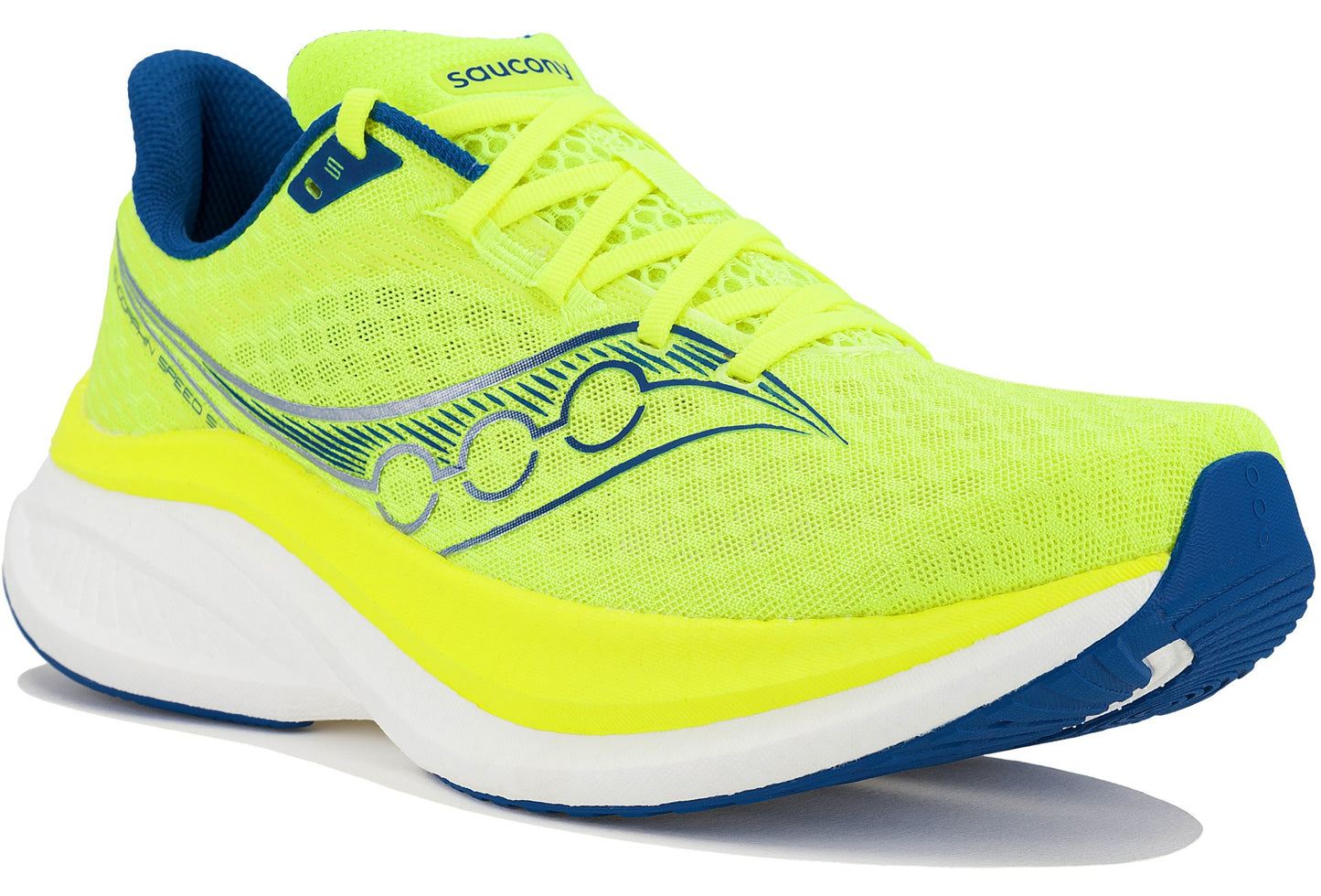 Endorphin Speed 5 Herren