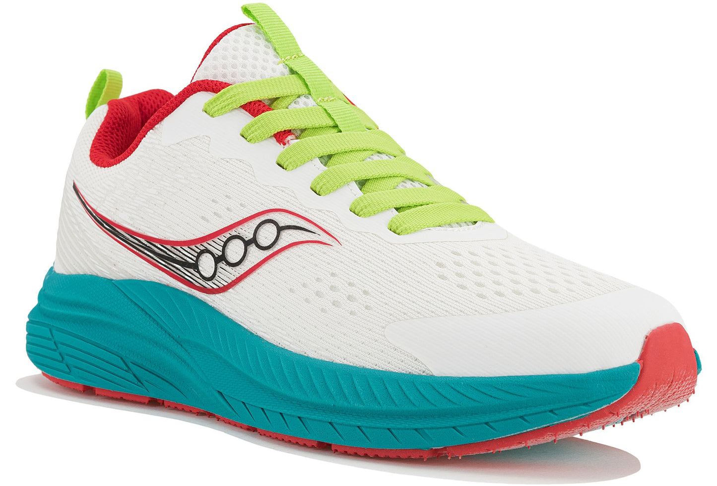 Hurricane KDZ Junior