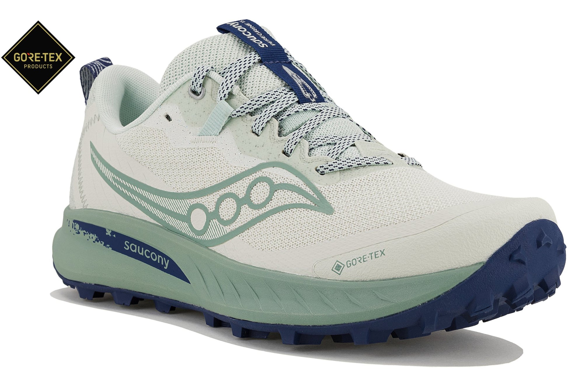 Peregrine 15 Gore-Tex