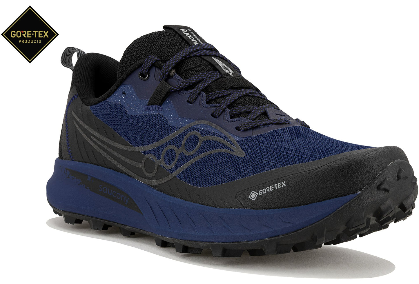 Peregrine 15 Gore-Tex