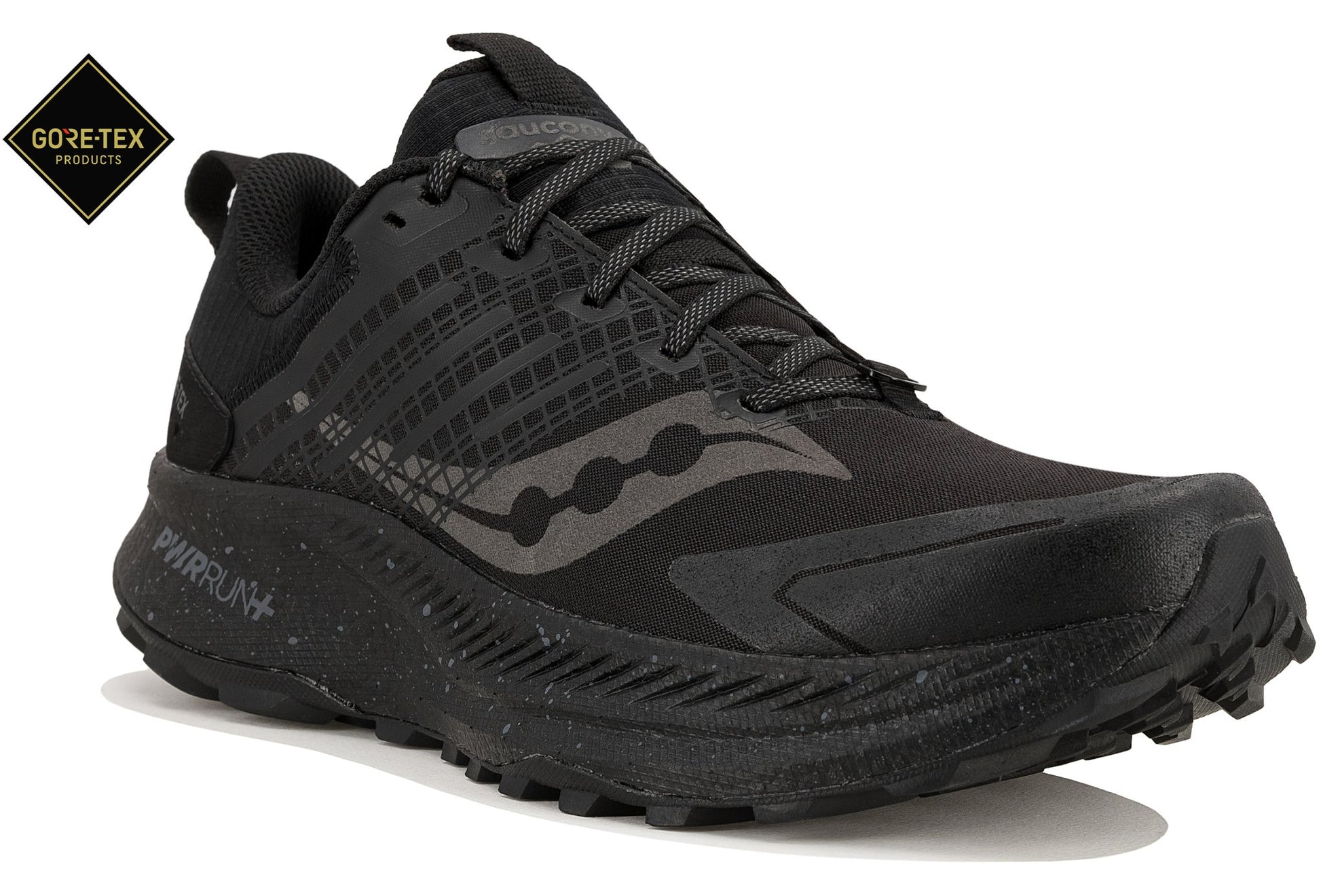 Ride TR2 Gore-Tex Herren