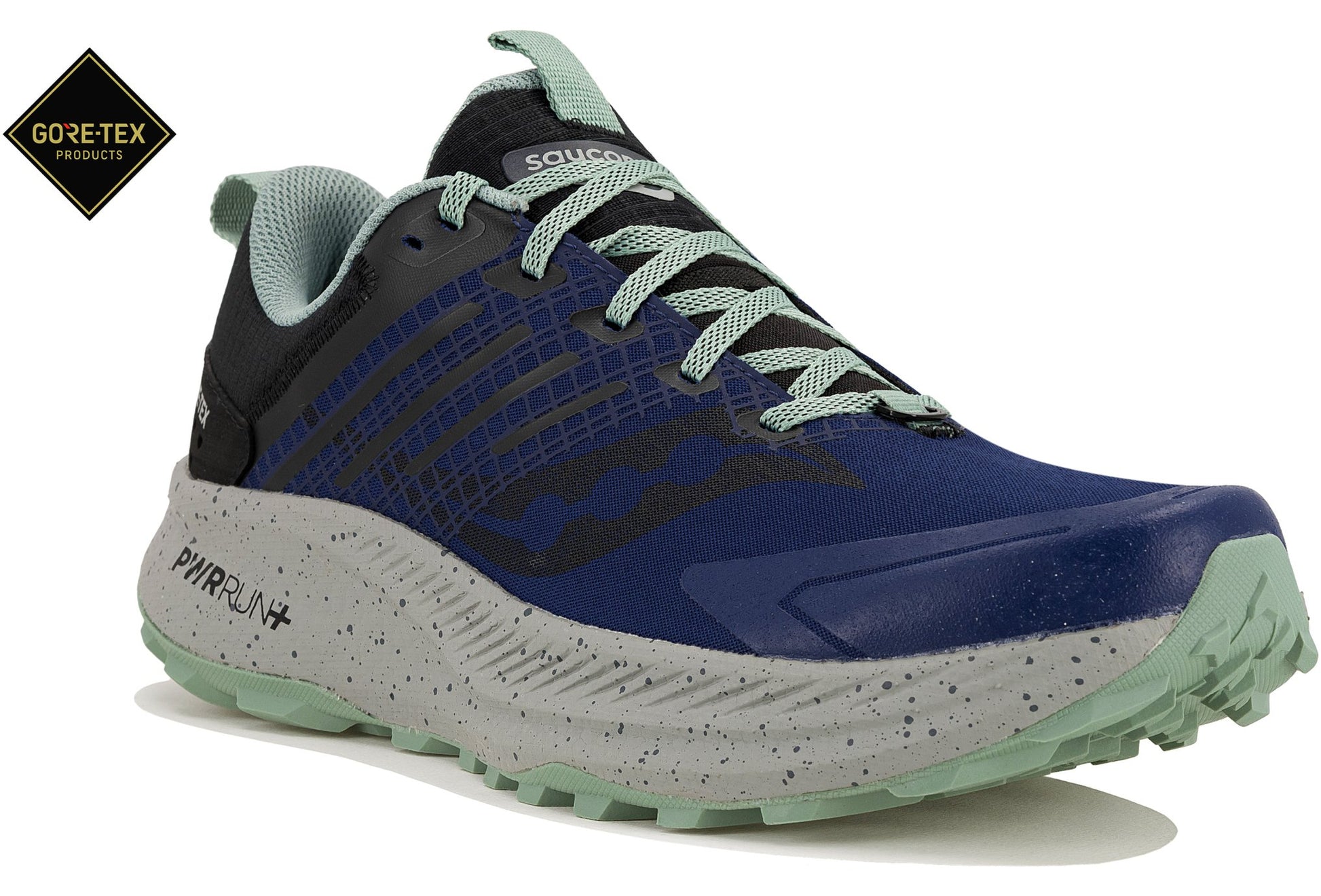 Ride TR2 Gore-Tex Herren