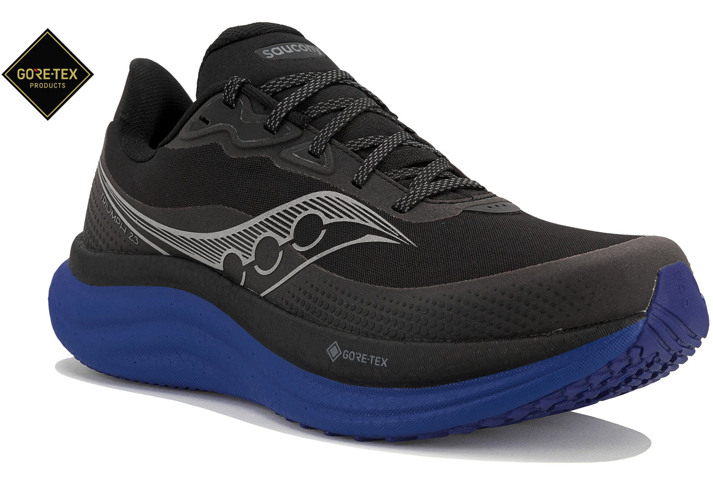 Triumph 23 Gore-Tex Herren