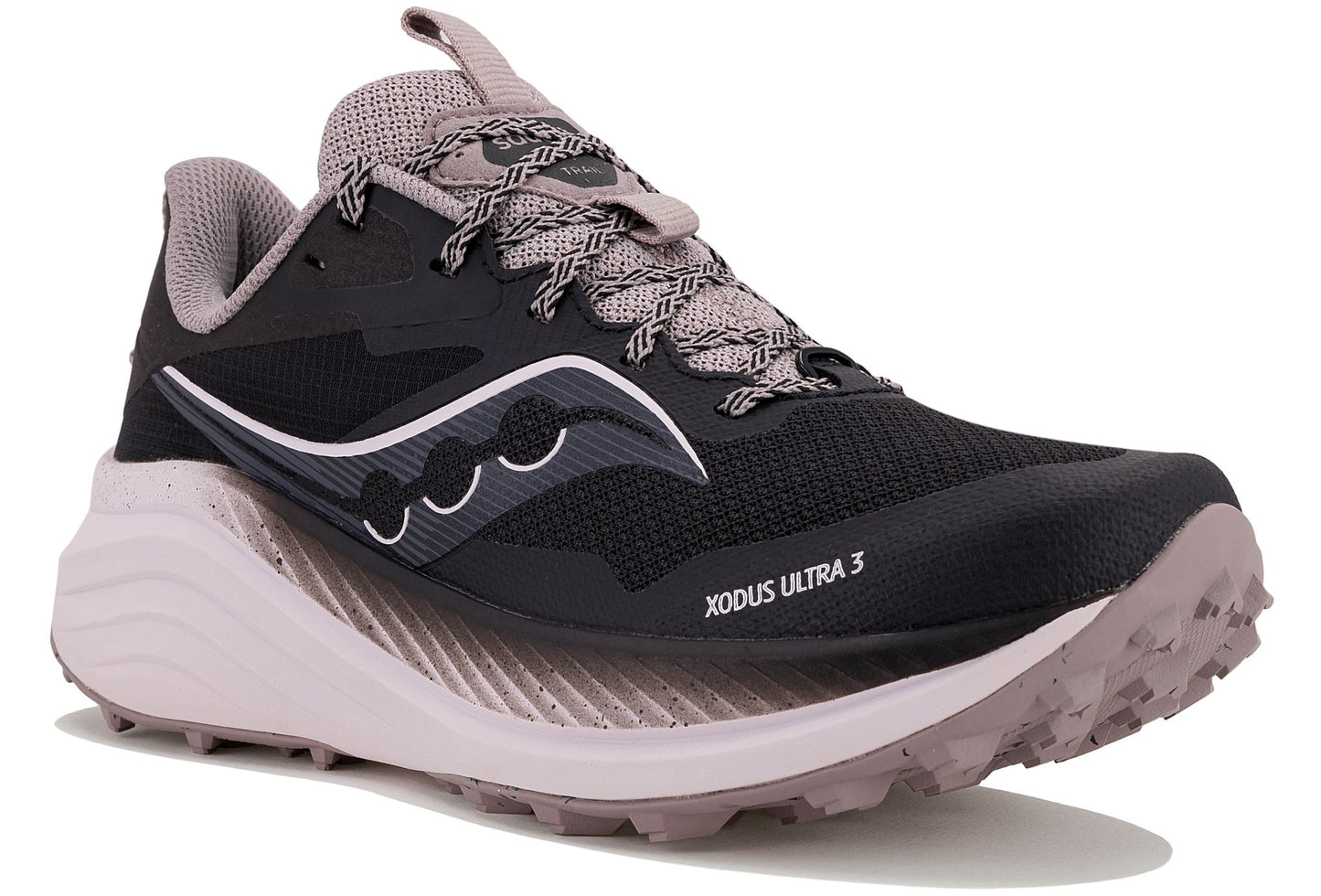 Xodus Ultra 3