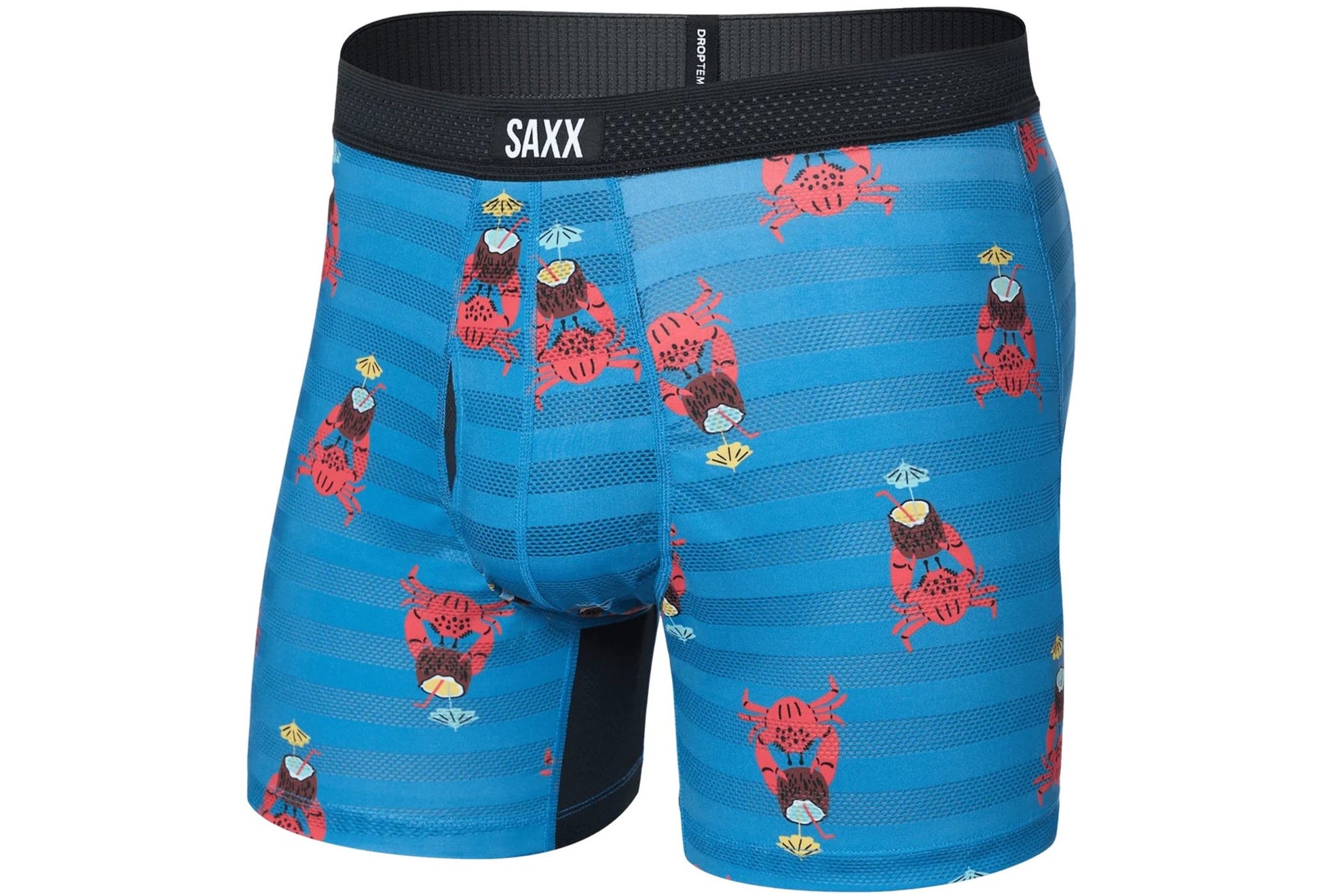 DropTemp Cooling Mesh