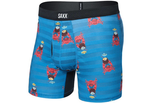 DropTemp Cooling Mesh