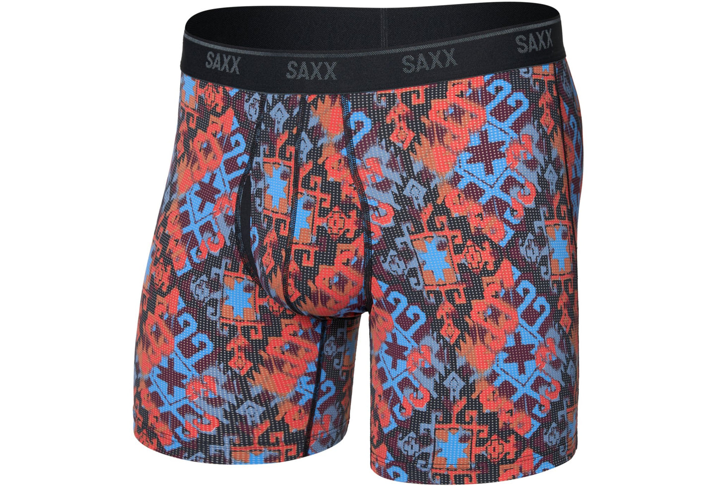 Quest Quick Dry Mesh