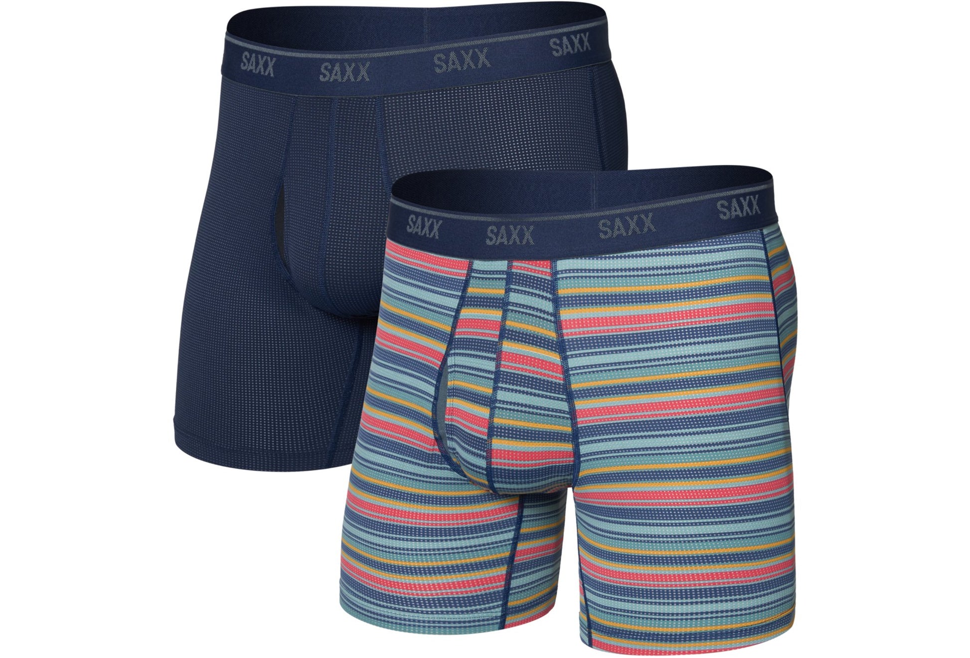 Quest Quick Dry Mesh x2