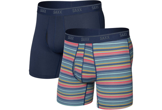 Quest Quick Dry Mesh x2